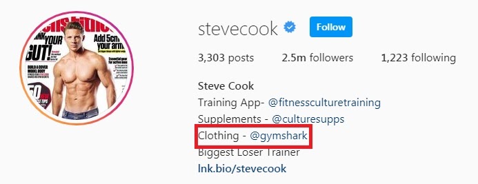 steve cook