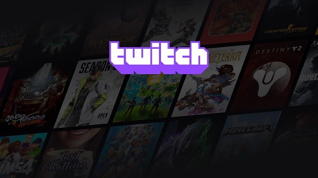 twitch