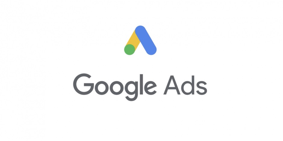 Google Ads logo