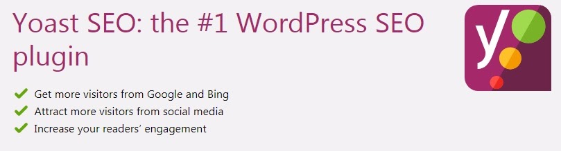 yoast seo the #1 wordpress seo plugin