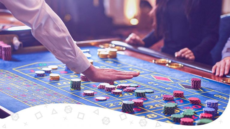 Casino Marketing Strategy | 10 Best Casino Marketing Ideas To Grow Your ...