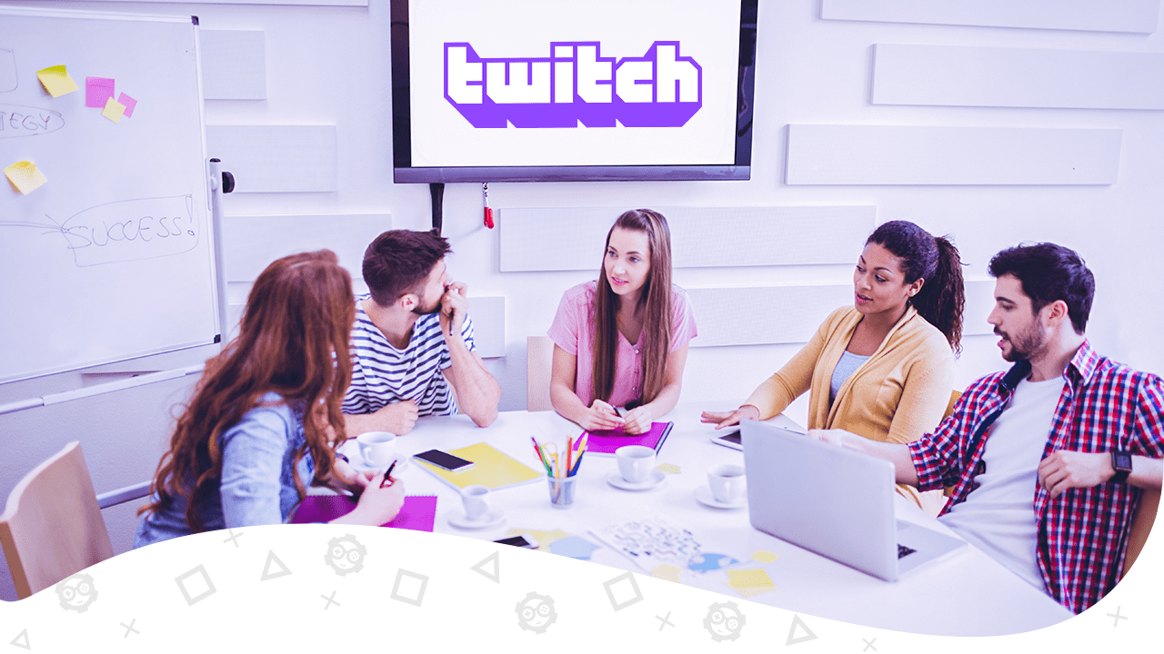 Twitch agency to increase sales of your gaming business