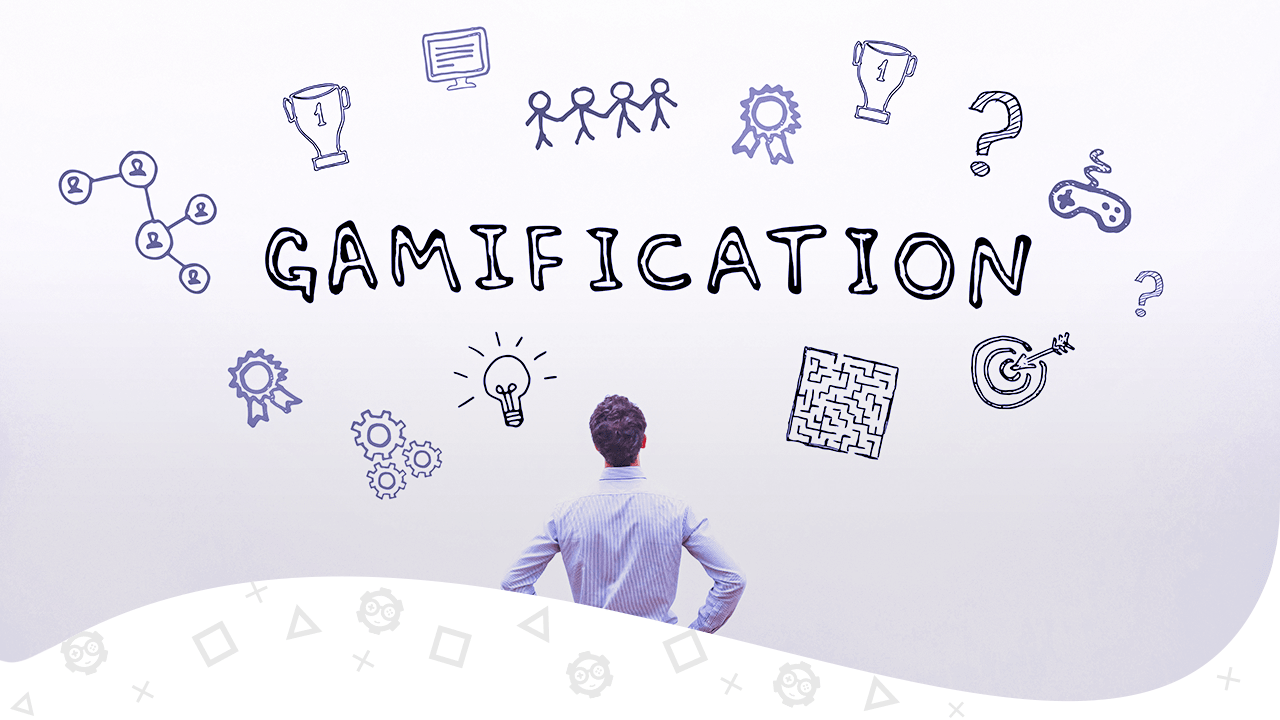 what is gamification