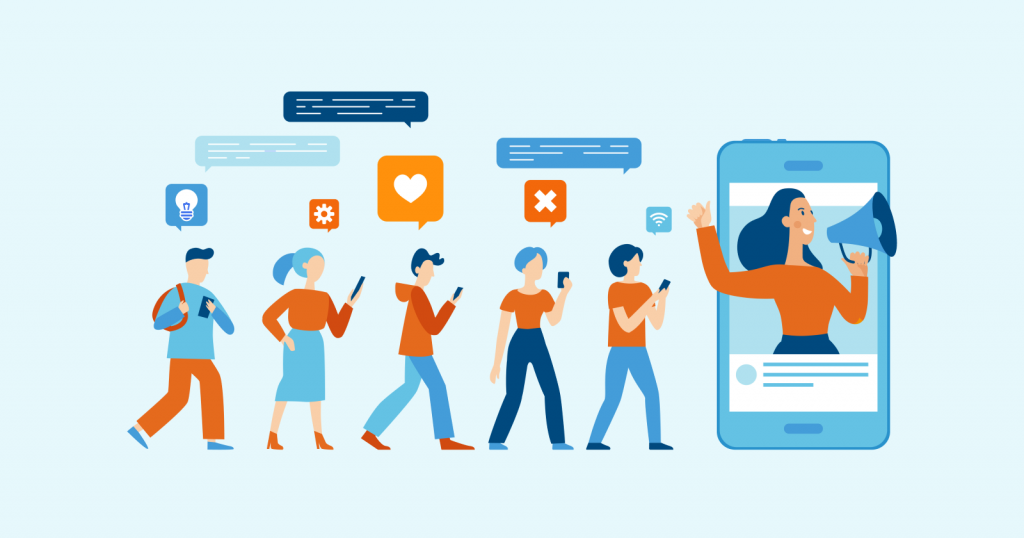 Social media keeps creating an opportunity for brands to boost their business.