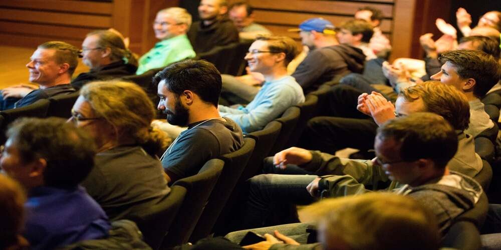 The 28 Best Developer Conferences You Cannot Miss