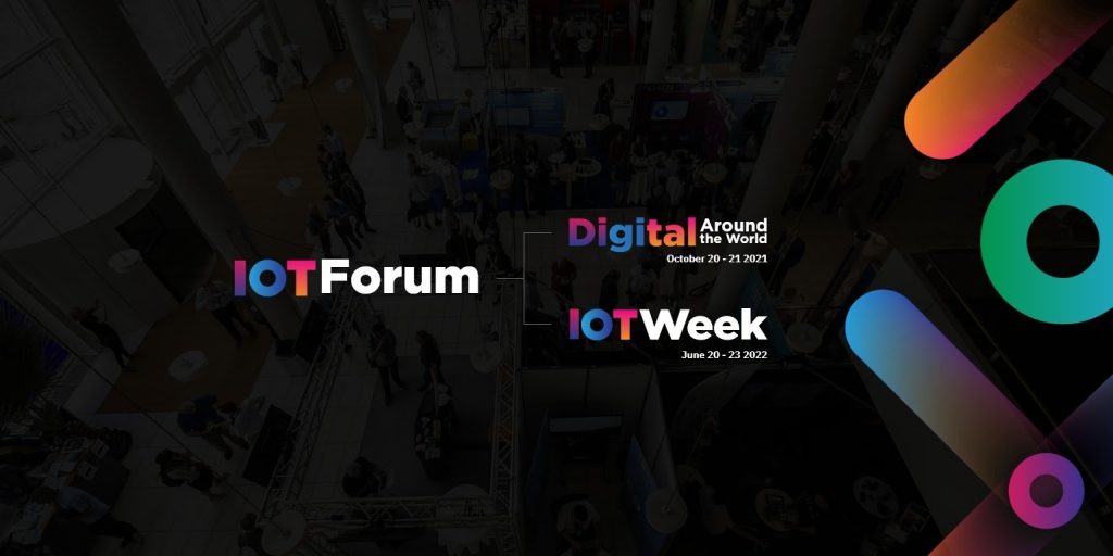 Users that come to the IoT Forum will witness the innovation for future technologies.
