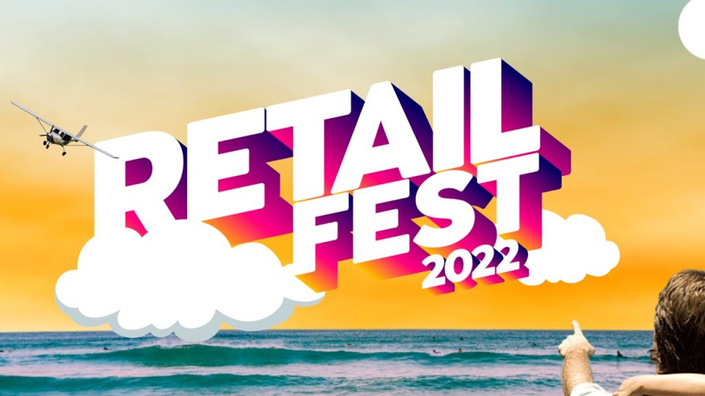 A fresh thinking conference that addresses the latest strategies in retail.