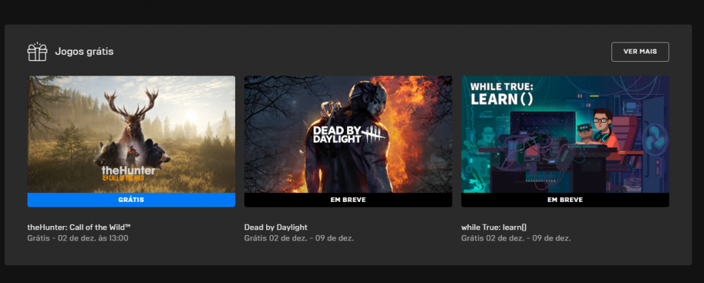 Epic Games Store fights dirty with Steam: Allows developers to