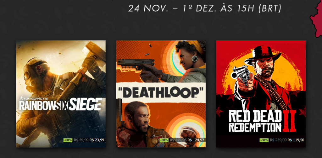 DEATHLOOP  Download and Buy Today - Epic Games Store