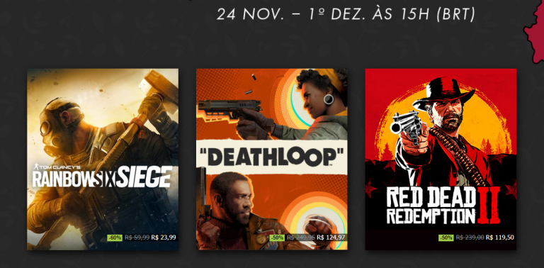 Epic Games Vs Steam Which Is The Best Gaming Store 
