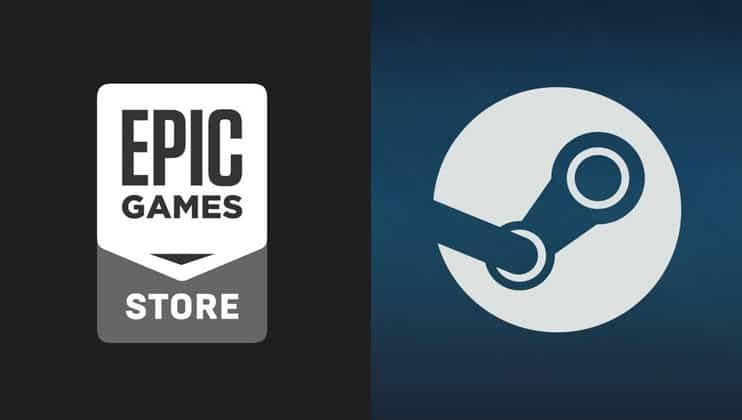 Epic Games vs Steam  Which Is the Best Gaming Store?