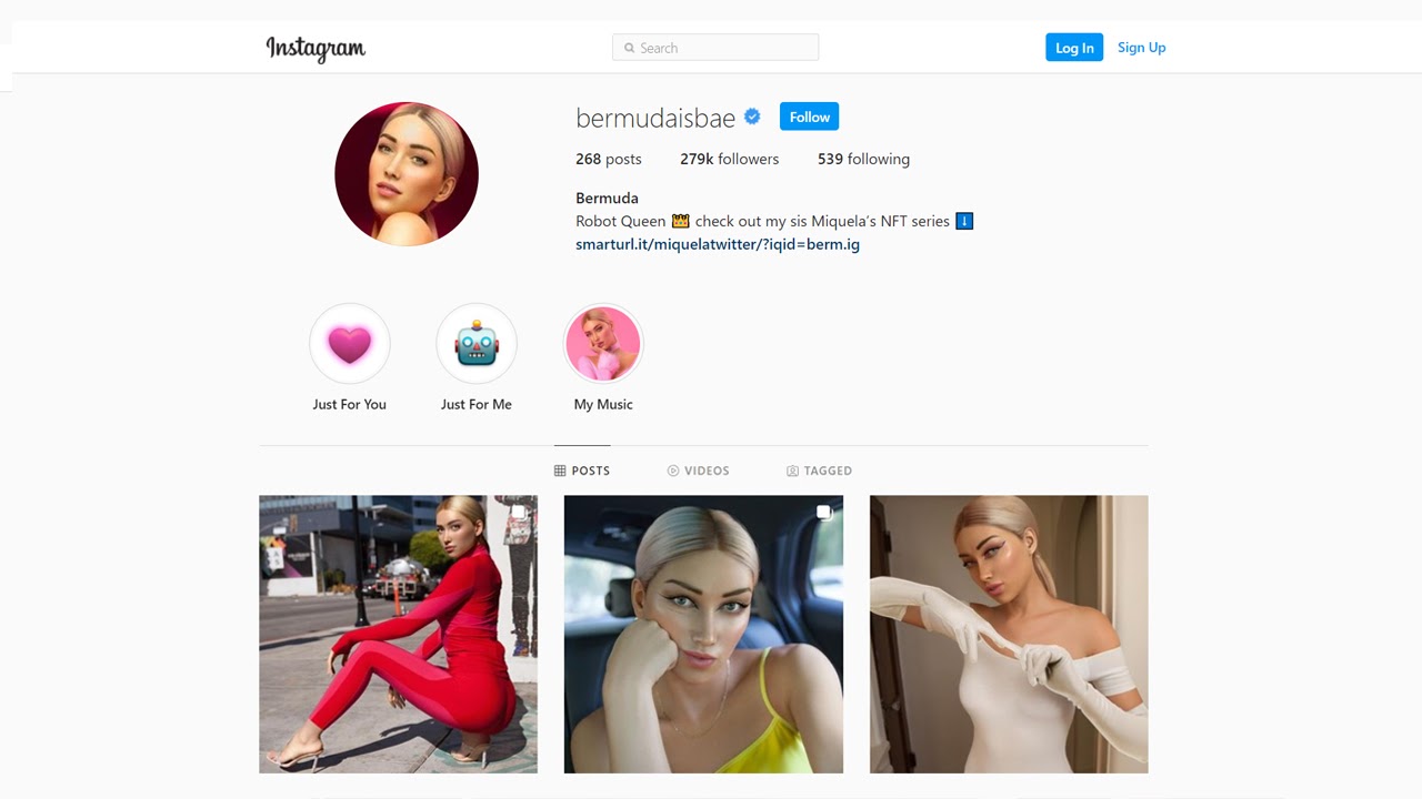 AI Influencer - Know everything about virtual influencers marketing