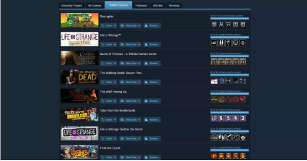 Epic Games vs. Steam - Which PC gaming launcher is the best for