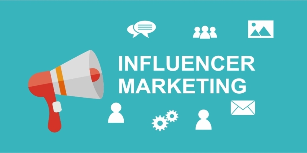Influencer marketing could work even for a lifestyle brand. Many brands use it to promote their brands instead of a blog post or other marketing strategies.