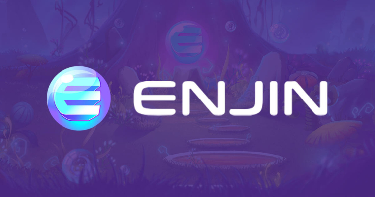 Enjin logo