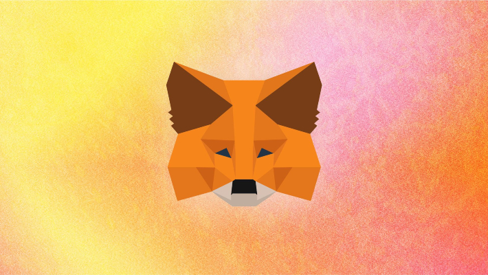 Metamask logo