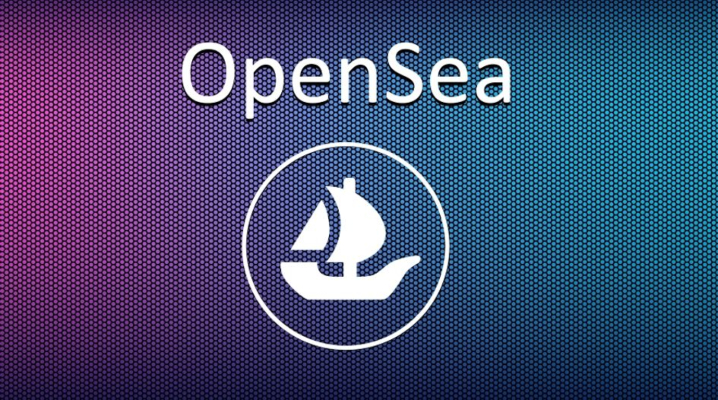 OpenSea is the most popular NFT marketplace