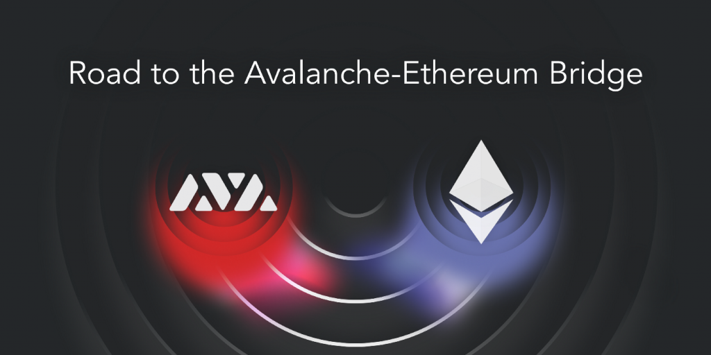 Avalanche Ethereum bridge