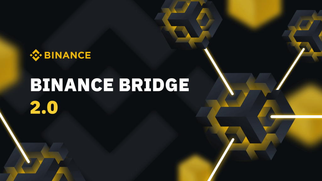 Binance Bridge