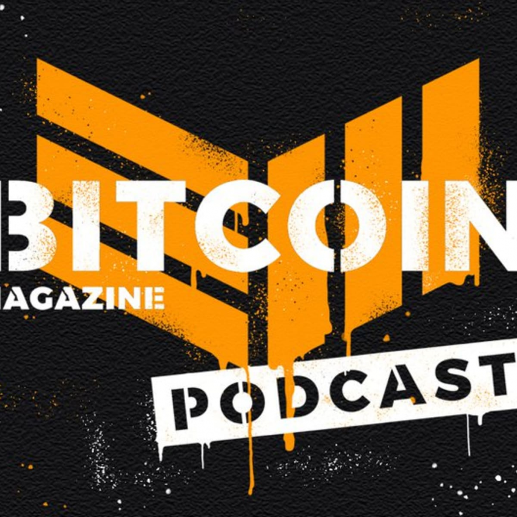 Bitcoin Magazine podcast