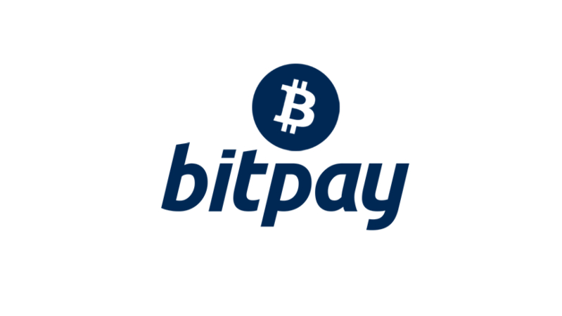 Bitpay logo