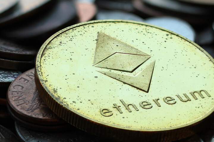 ethereum coin