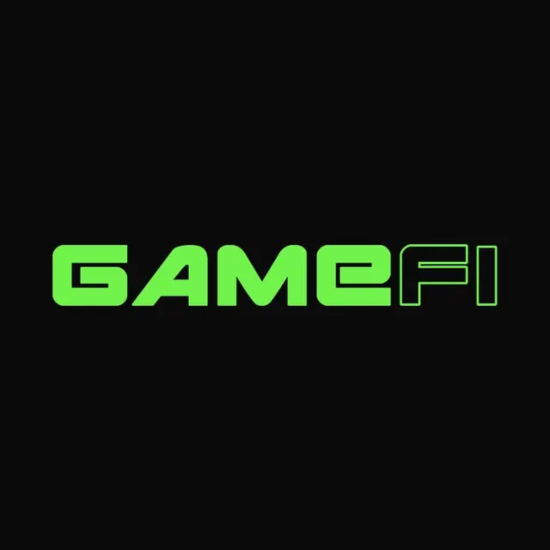 GameFi logo