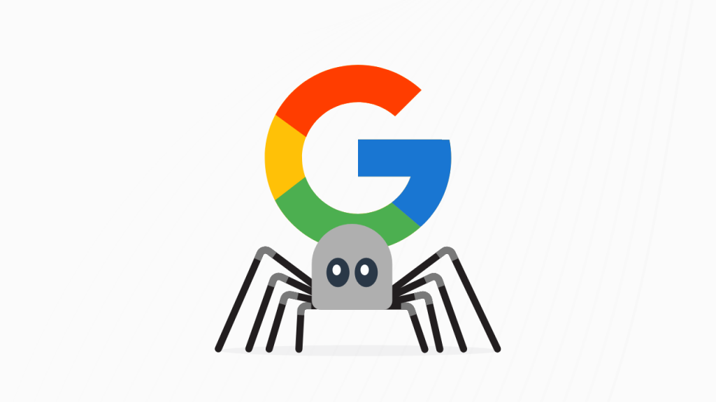 Google crawlers