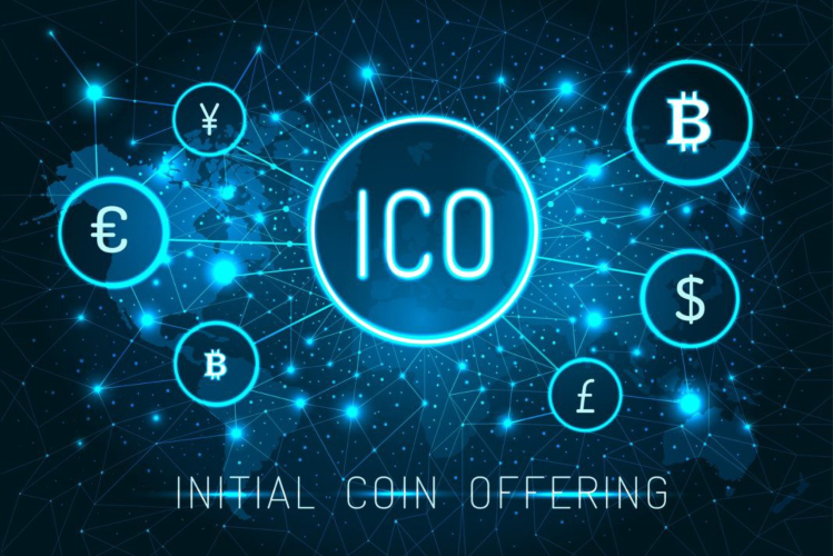ICO connected to many cryptocurrencies