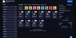 How to Create NFT Art Without Coding in 6 Easy Steps!