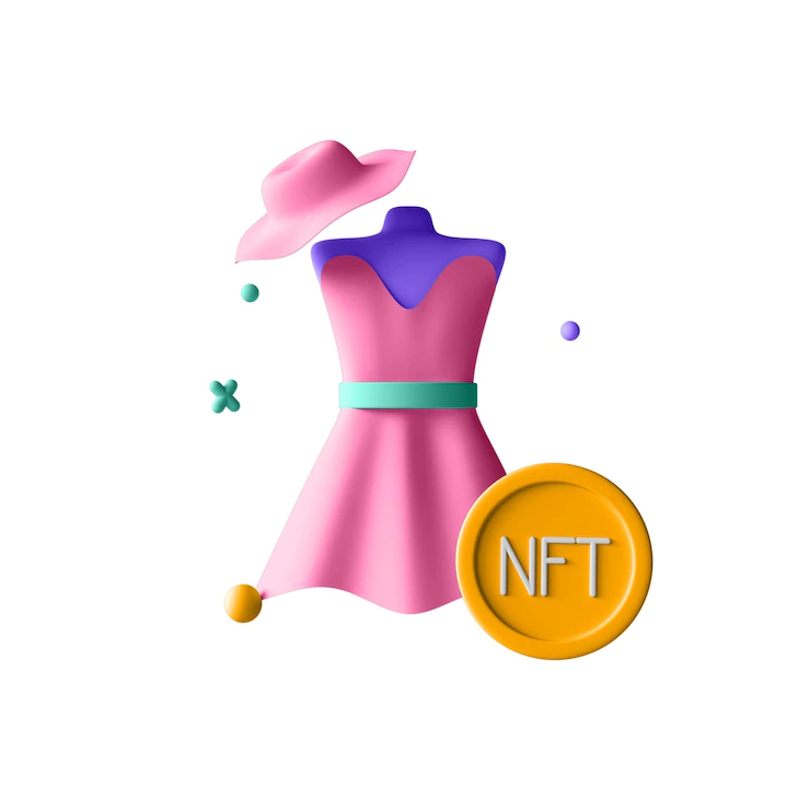 NFT Use Case as Luxury and Fashion Brands