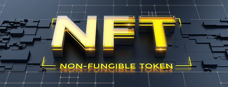 NFT Verification- Non Fungible Token