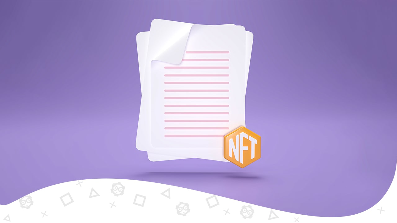 NFT White Papers and Model Examples