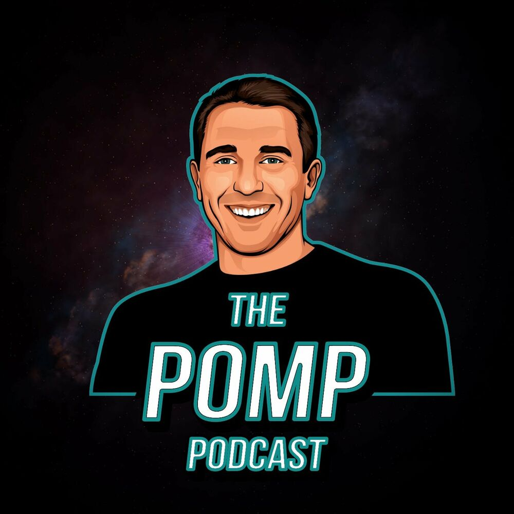 Pomp podcast