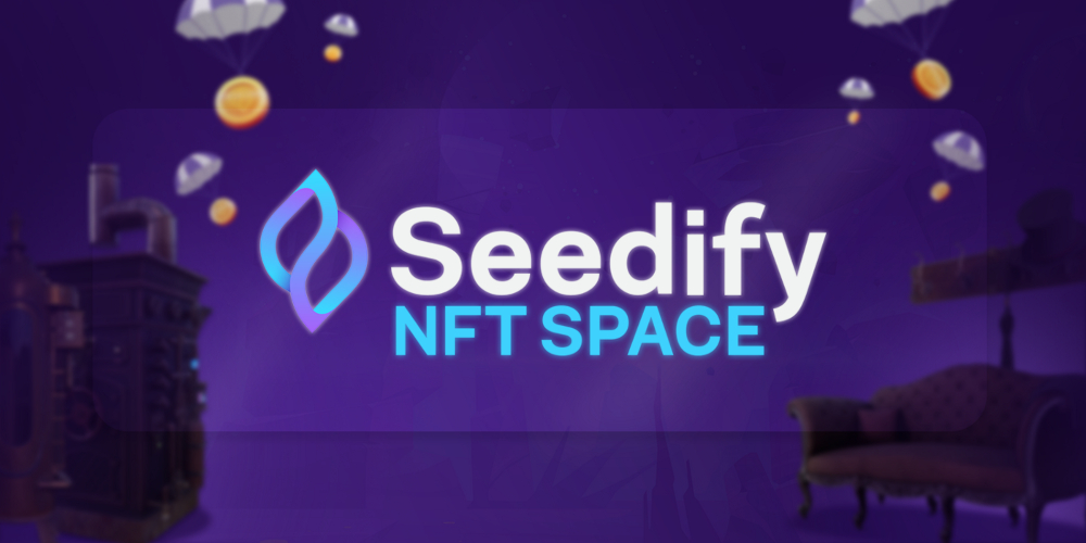 Seedify logo