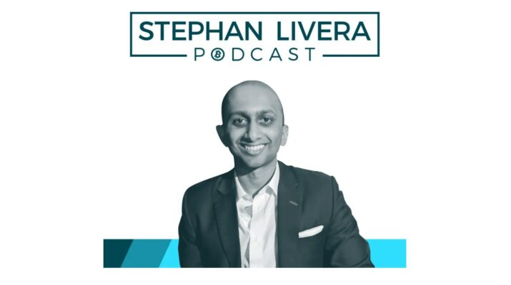 Stephan livera podcast