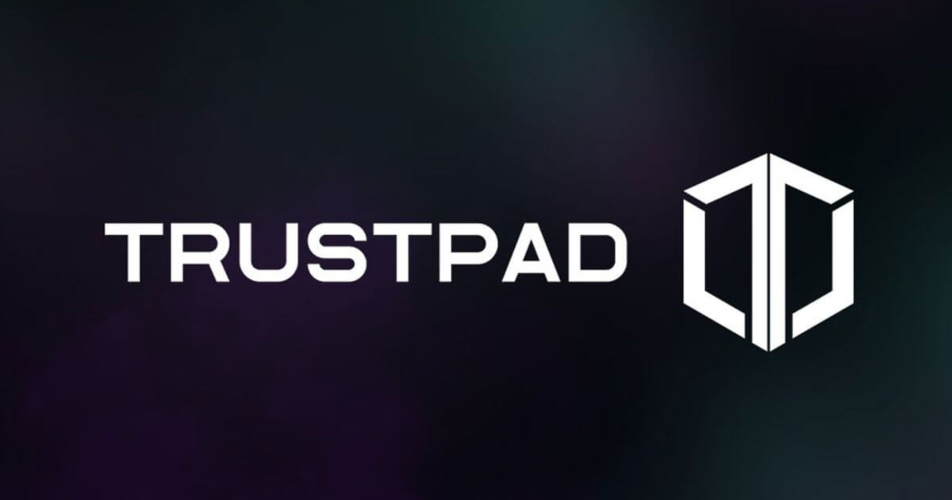 TrustPad logo