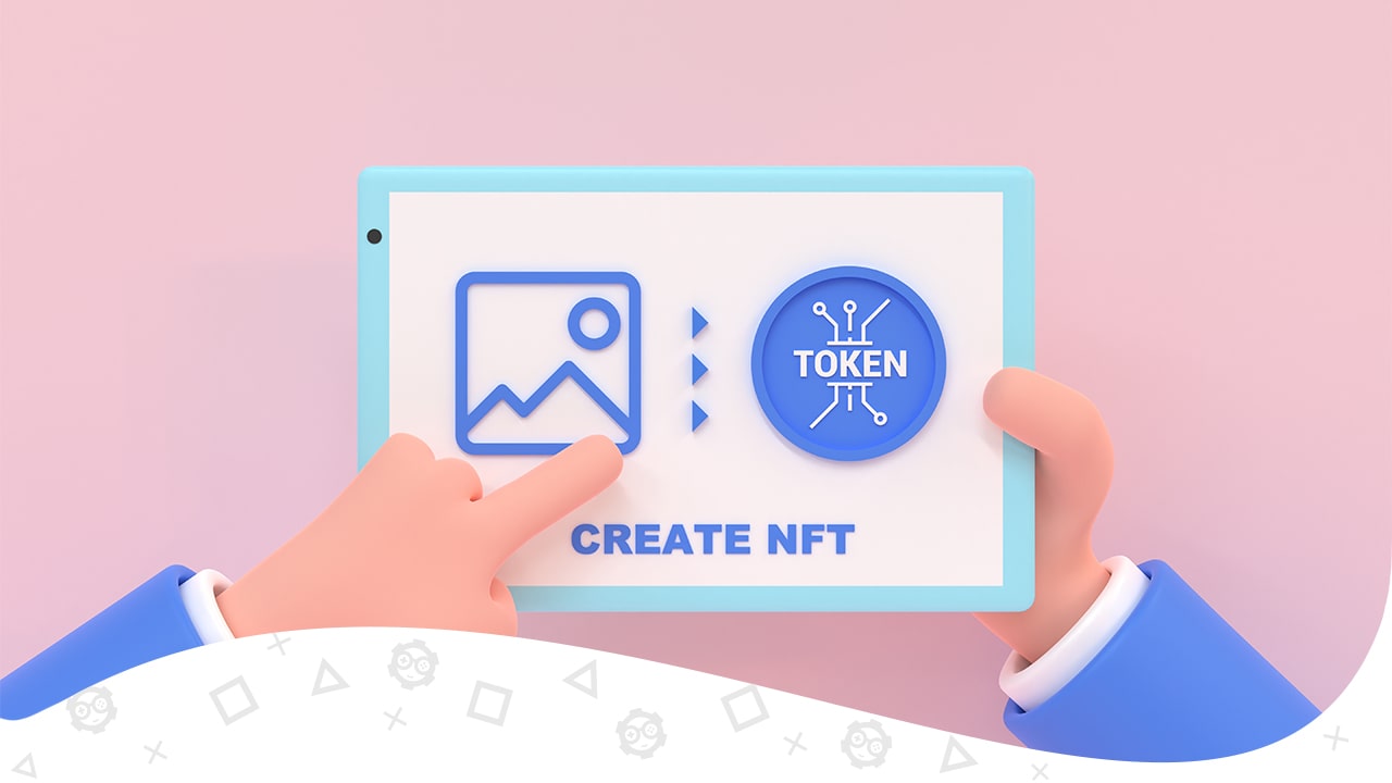 Create NFT Art Without Coding