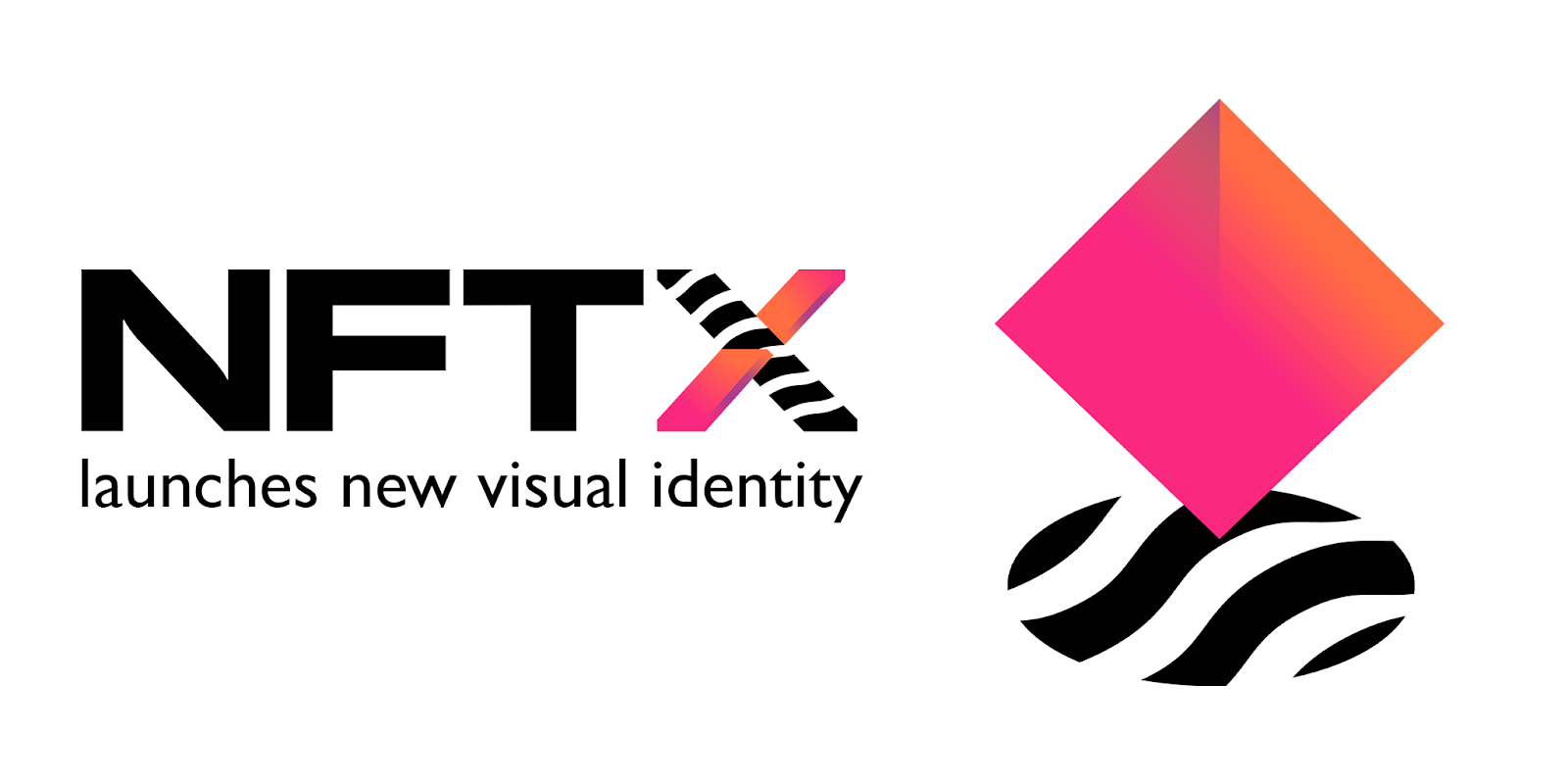 nftx launches new visual identity