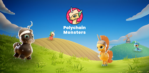 polychain monsters