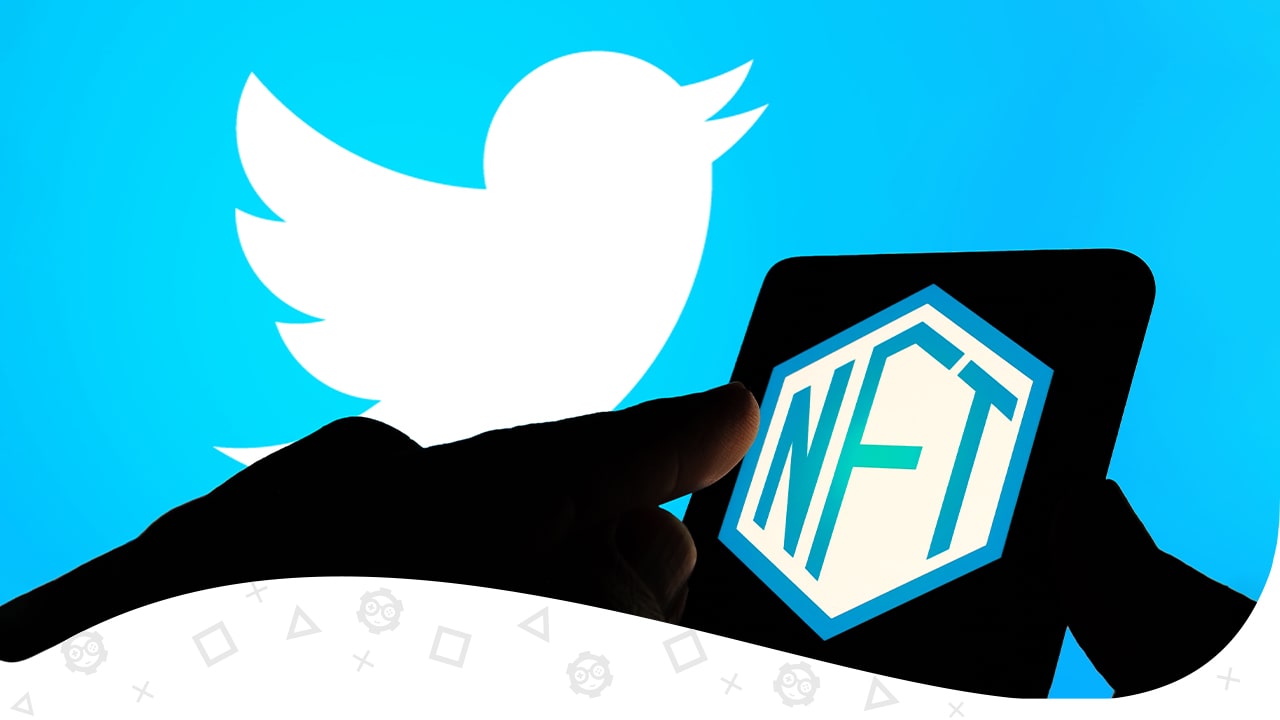 promote nft on twitter