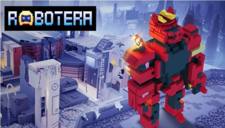 robotera