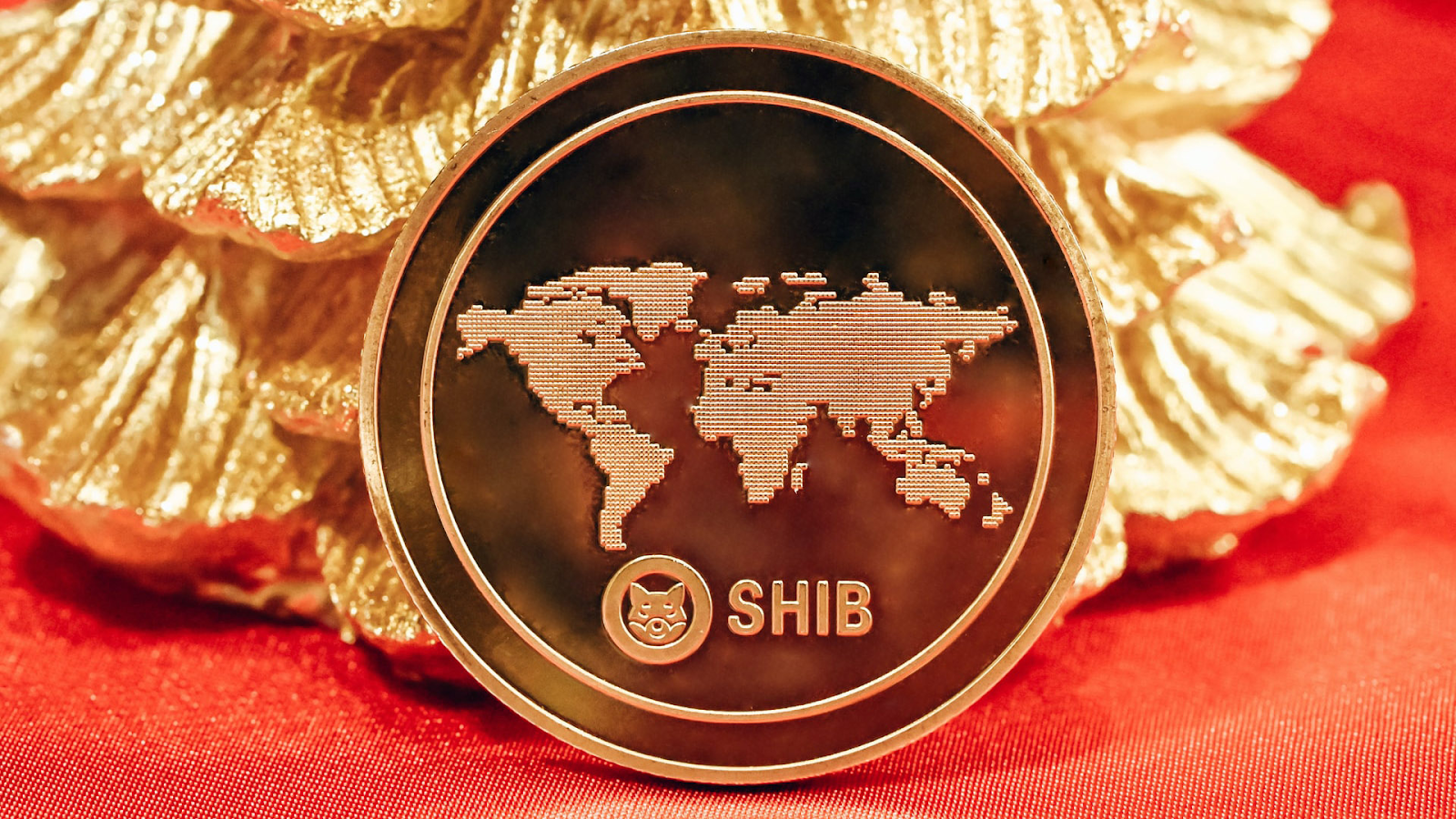Coin Shibarium blockchain