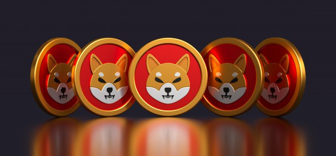 SHIB coin and shibarium blockchain