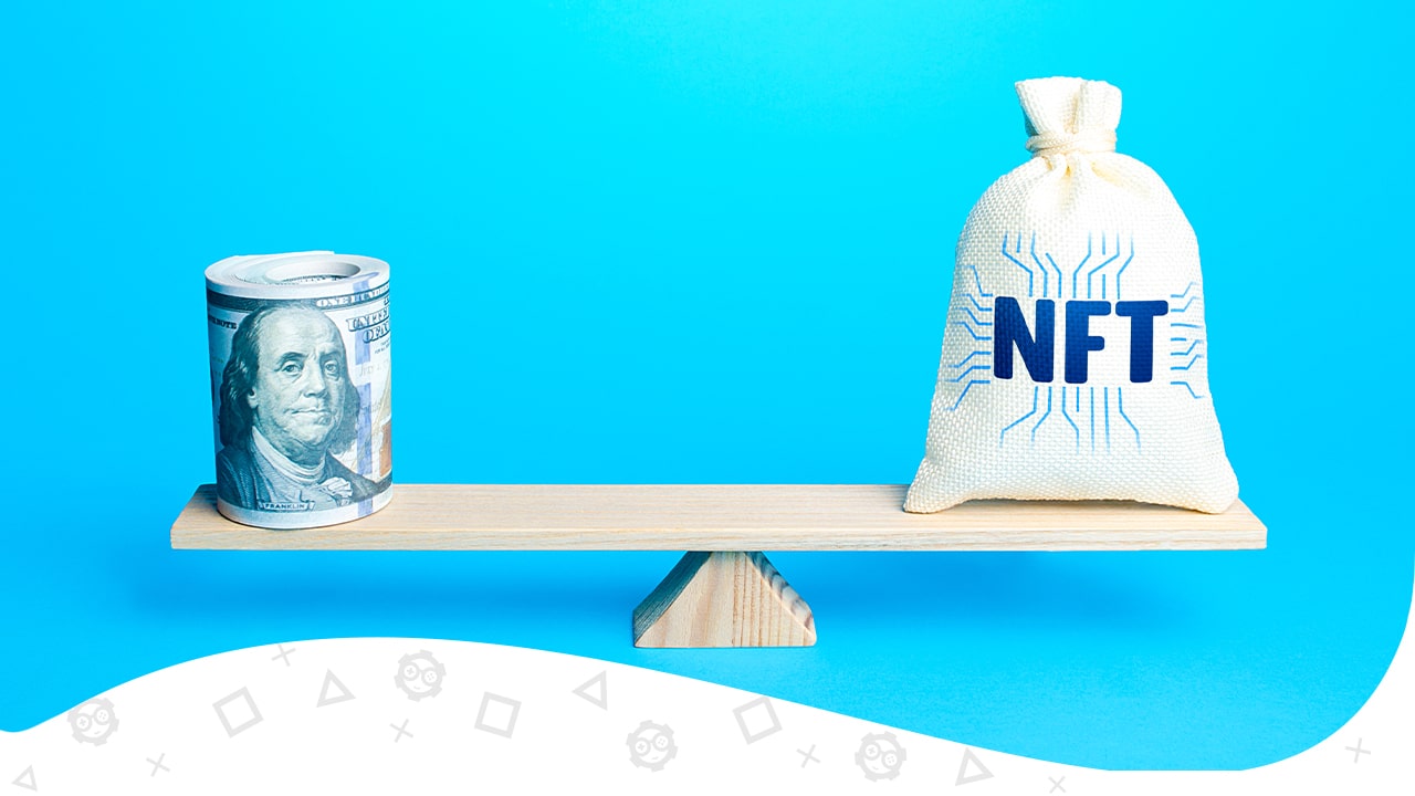 what makes an nft valuable