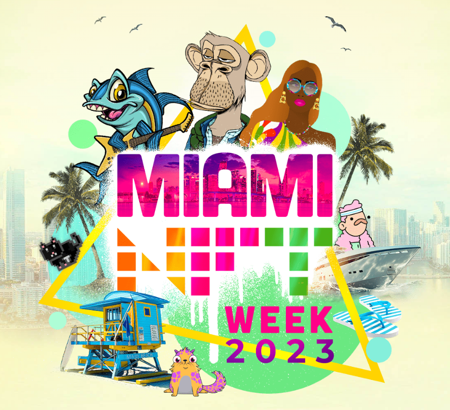 Miami NFT Week