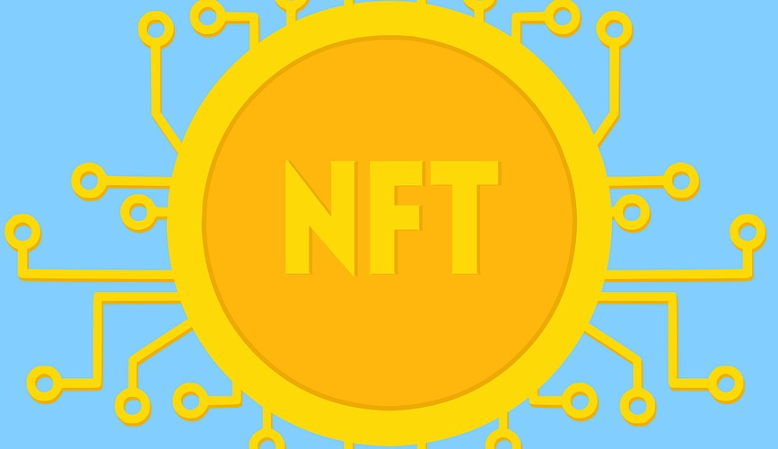 NFT definition