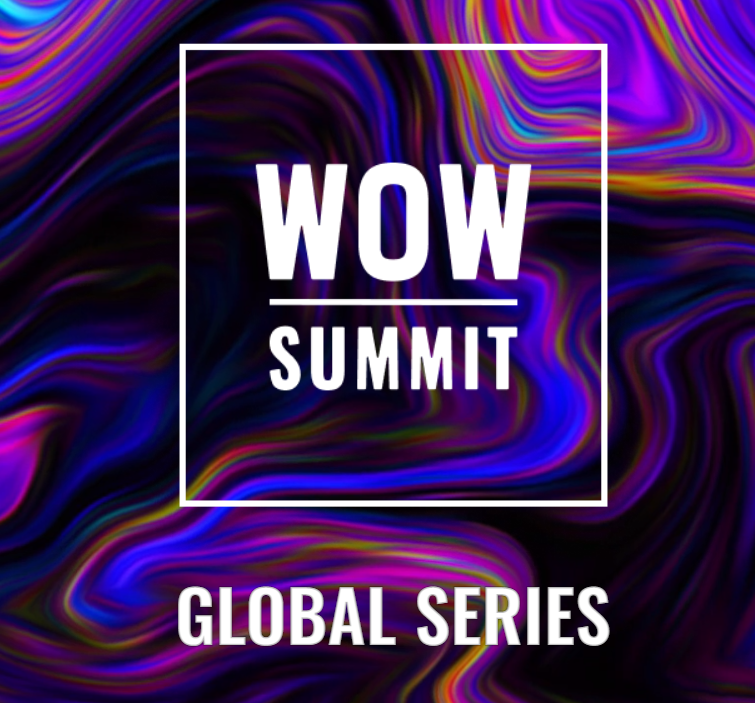 NFT event is WOW Summit