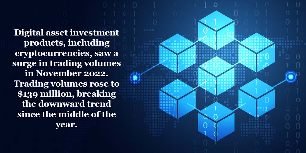 A series of crypto cubes and cryptocurrency statistics