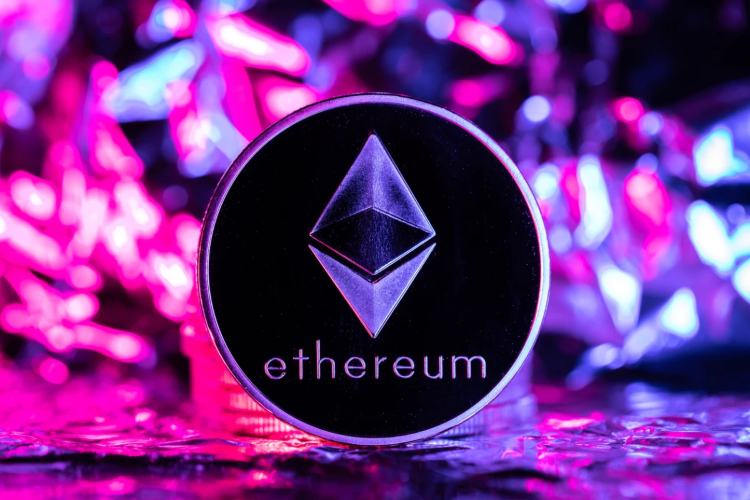 Ethereum logo